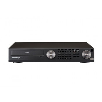 Đầu ghi IP Commax NVR CVN-3230FS